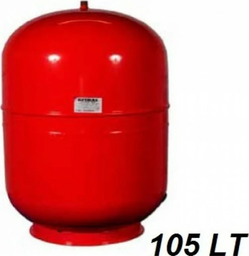 GITRAL 105LT ΔΟΧΕΙΟ ΔΙΑΣΤΟΛΗΣ ΘΕΡΜΑΝΣΗΣ