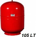 GITRAL 105LT ΔΟΧΕΙΟ ΔΙΑΣΤΟΛΗΣ ΘΕΡΜΑΝΣΗΣ