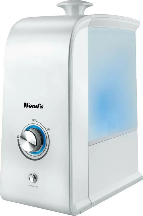 Wood'S Whu400 Υγραντήρας 30W
