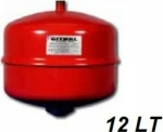 GITRAL 12LT ΔΟΧΕΙΟ ΔΙΑΣΤΟΛΗΣ ΘΕΡΜΑΝΣΗΣ