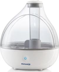 Miniland-Υγραντήρας-Ιονιστής Ψυχρού Ατμού Humidrop 1,5L (89173)