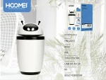 Hoomei Hm-2215 Υγραντήρας Και Αρωματοθεραπεία