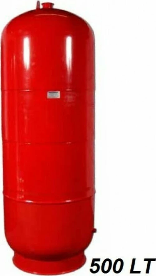 GITRAL 500LT ΔΟΧΕΙΟ ΔΙΑΣΤΟΛΗΣ ΘΕΡΜΑΝΣΗΣ
