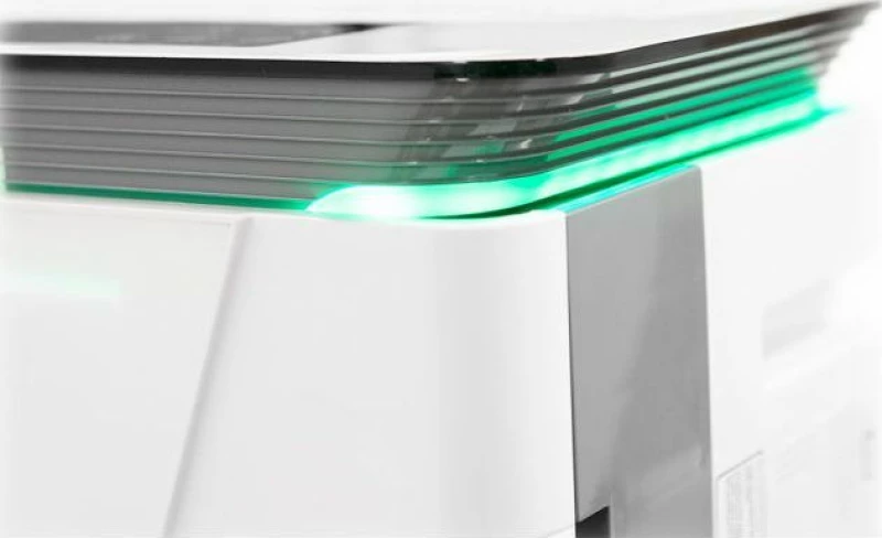Neo Tools Καθαριστής Αέρα - Ιονιστής 90-125