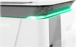 Neo Tools Καθαριστής Αέρα - Ιονιστής 90-125