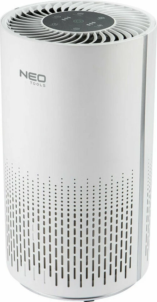 Neo Tools Καθαριστής Αέρα 90-122