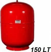 GITRAL 150LT ΔΟΧΕΙΟ ΔΙΑΣΤΟΛΗΣ ΘΕΡΜΑΝΣΗΣ