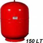 GITRAL 150LT ΔΟΧΕΙΟ ΔΙΑΣΤΟΛΗΣ ΘΕΡΜΑΝΣΗΣ
