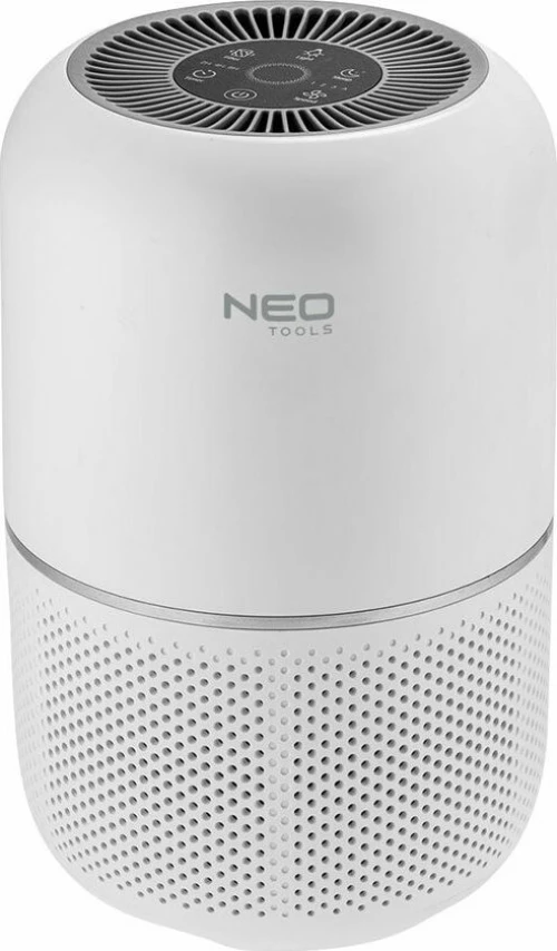 Neo Tools Καθαριστής Αέρα 90-121