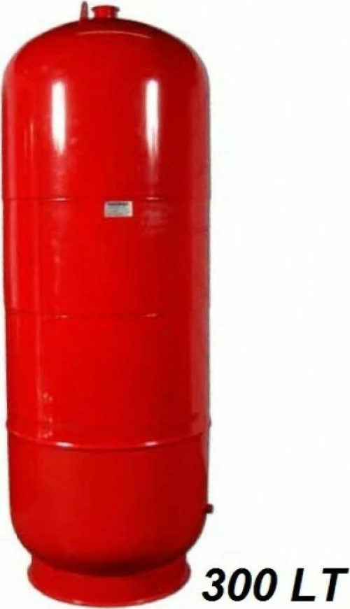 GITRAL 300LT ΔΟΧΕΙΟ ΔΙΑΣΤΟΛΗΣ ΘΕΡΜΑΝΣΗΣ