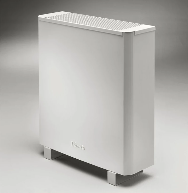 Wood's Air Purifier AL 310