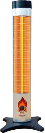 Microstar Micatronic MSR101A Σόμπα Carbon 2000W