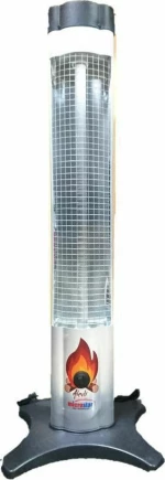 Microstar Micatronic MSR101A Σόμπα Carbon 2000W
