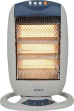 Zilan Σόμπα Αλογόνου 1200W Zln8397