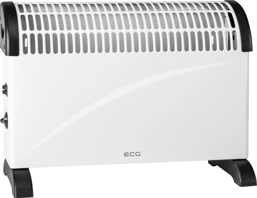 ECG TK 2050 Θερμοπομπός 2000W
