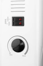 ECG TK 2050 Θερμοπομπός 2000W