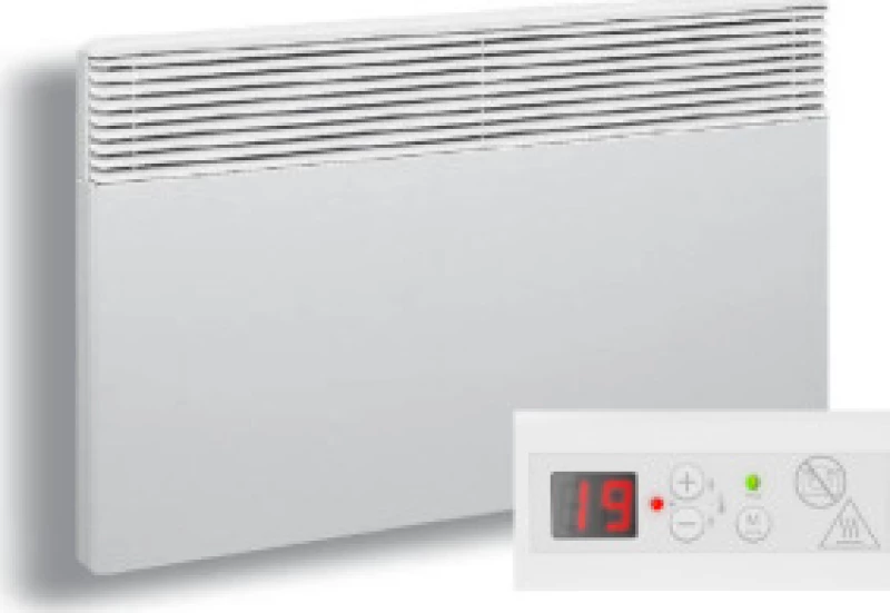 Applimo Euro D+ 2000 Θερμοπομπός 2000W