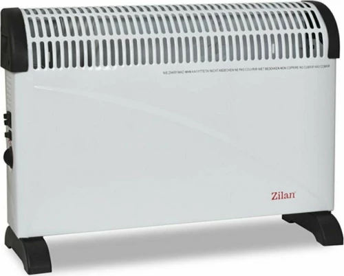 Zilan ZLN6850 Θερμοπομπός 2000W