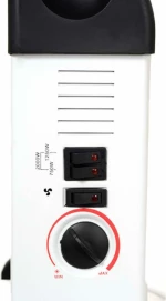 Zilan ZLN6850 Θερμοπομπός 2000W