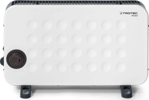 Trotec TCH 26 E Θερμοπομπός 2000W