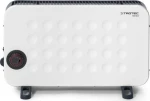 Trotec TCH 26 E Θερμοπομπός 2000W
