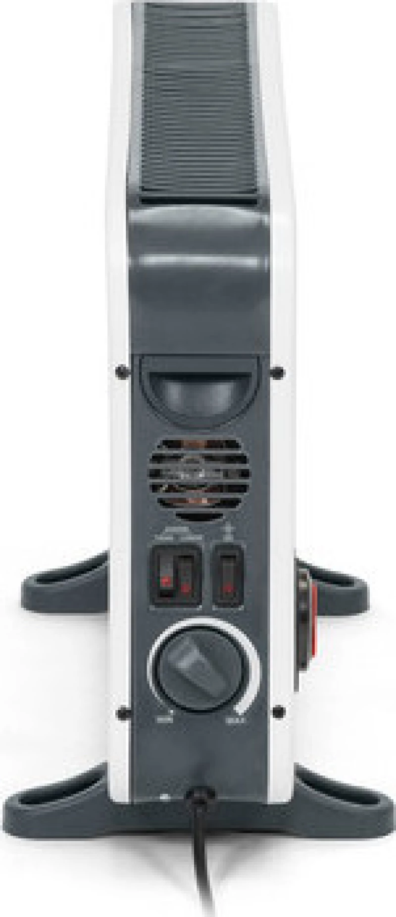 Trotec TCH 26 E Θερμοπομπός 2000W