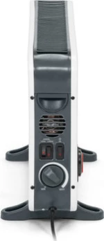 Trotec TCH 26 E Θερμοπομπός 2000W