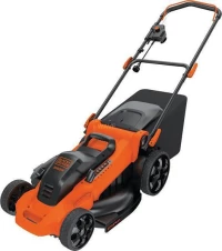 Black & Decker LM2000 Μηχανή Γκαζόν Ηλεκτρική