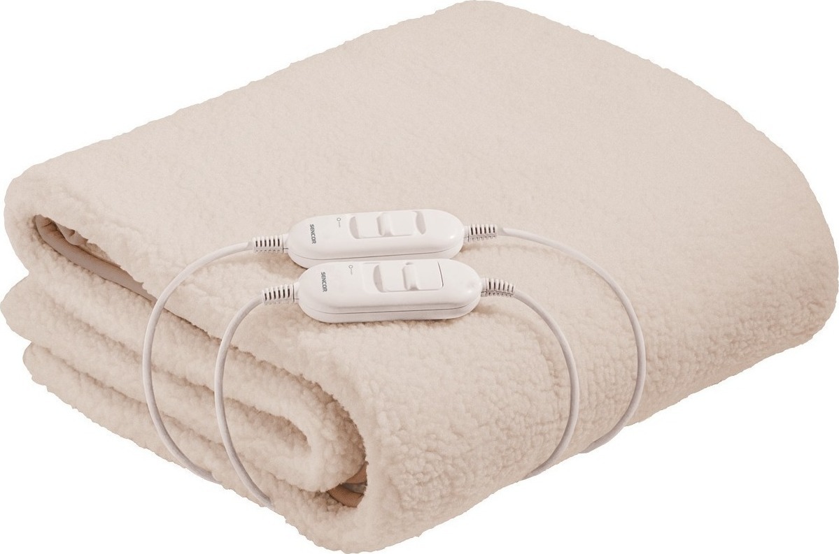 Sencor SUB291 Διπλό 140x160cm