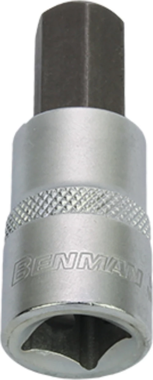 Benman Καρυδάκι 1/2" Allen 8mm 71627