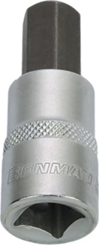 Benman Καρυδάκι 1/2" Allen 8mm 71627