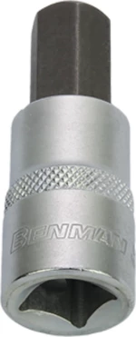 Benman Καρυδάκι 1/2" Allen 8mm 71627