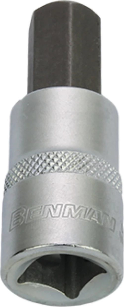 Benman Καρυδάκι 1/2" Allen 4mm 71623
