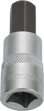 Benman Καρυδάκι 1/2" Allen 4mm 71623
