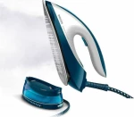 Philips GC7840/20 Σύστημα Σιδερώματος Πίεσης 6.5bar με Δοχείο 1500ml