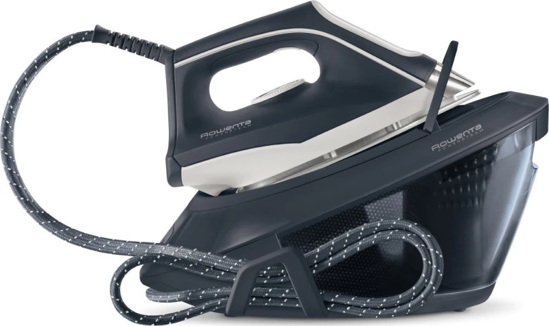 Rowenta VR8220 Σύστημα Σιδερώματος Πίεσης 6.5bar με Δοχείο 1500ml