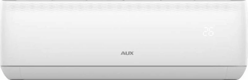AUX ASW-H12B4/JDR3DI-EU Κλιματιστικό Air Condition 12000 BTU White