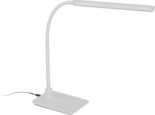 Φωτιστικό Γραφείου Led Laroa 96435 White Eglo