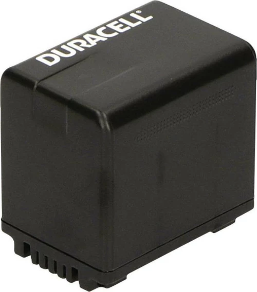 Duracell Li-Ion Akku 3560mAh for Panasonic VW-VBT380