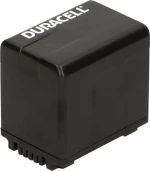Duracell Li-Ion Akku 3560mAh for Panasonic VW-VBT380