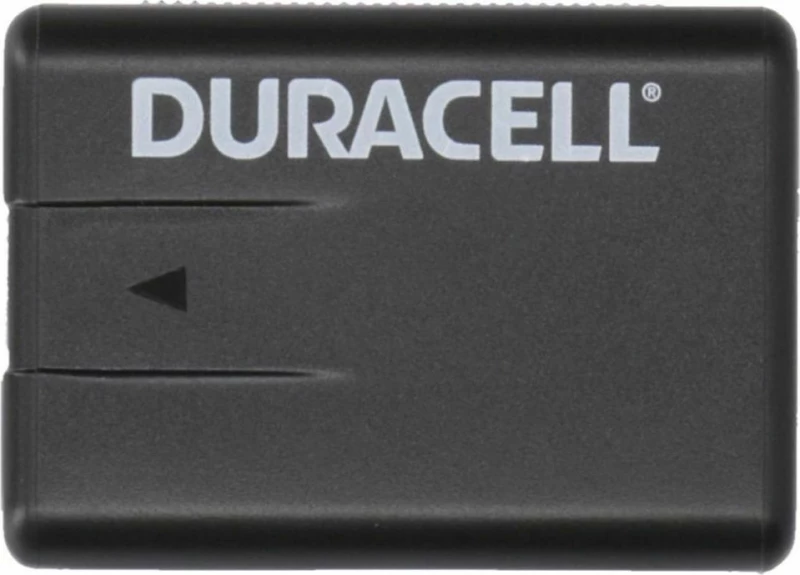Duracell Li-Ion Akku 3560mAh for Panasonic VW-VBT380