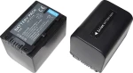 Fujicell Replacement for NP-FV70