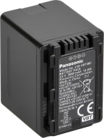 Panasonic VW-VBT380E Rechargeable Battery 3800 mAh