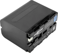 Ansmann A-Son NP-F970