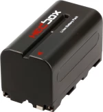 Hedbox Np-F770 - Μπαταρία Σειράς Sony L