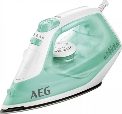Aeg Db1720 Σίδερο Ατμού