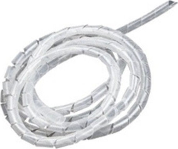 Σπιράλ SWB-24 CHS 19.6mm 10m Διάφανο