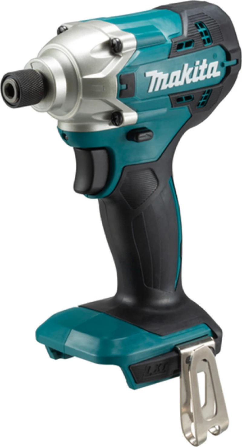 Makita DTD156ZJ Παλμικό Κατσαβίδι Μπαταρίας 18V solo