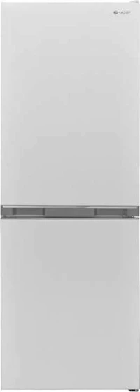 Sharp Sj-Bb02Dtxwf Ψυγειοκαταψύκτης Λευκός (152 X 54 X 59.5 ) A+