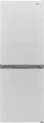 Sharp Sj-Bb02Dtxwf Ψυγειοκαταψύκτης Λευκός (152 X 54 X 59.5 ) A+